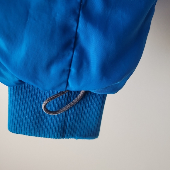 Vintage Columbia Whirlibird Jacket 4-in-1 Reversible Down Puffer & Jacket - Picture 12 of 16